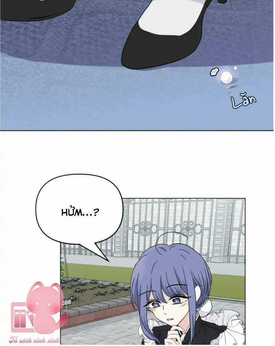 Lấy Đi Trái Tim Nàng Tiên Cá Chapter 6 trang 43