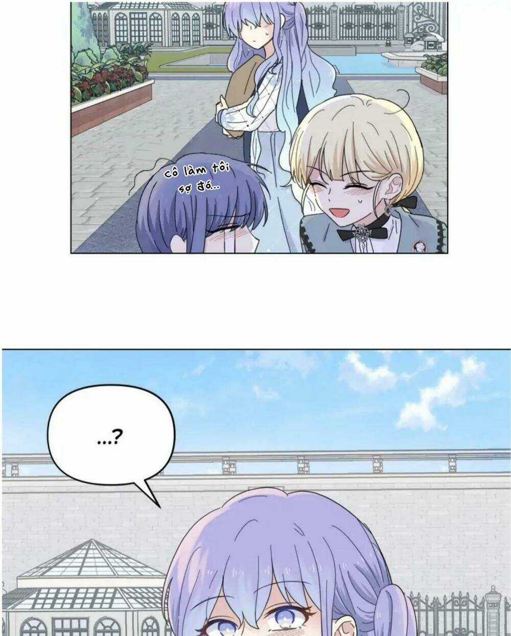 Lấy Đi Trái Tim Nàng Tiên Cá Chapter 6 trang 47