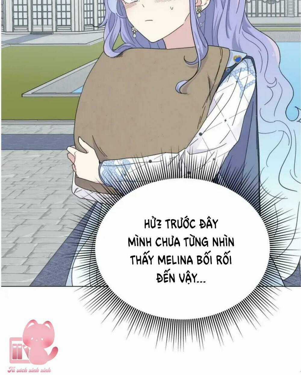 Lấy Đi Trái Tim Nàng Tiên Cá Chapter 6 trang 48