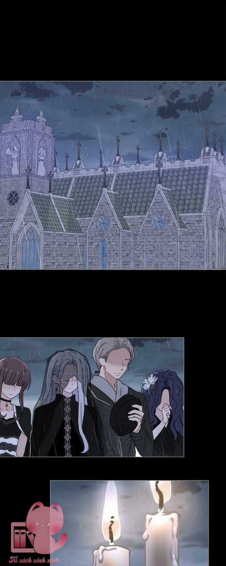 Lấy Đi Trái Tim Nàng Tiên Cá Chapter 6 trang 5