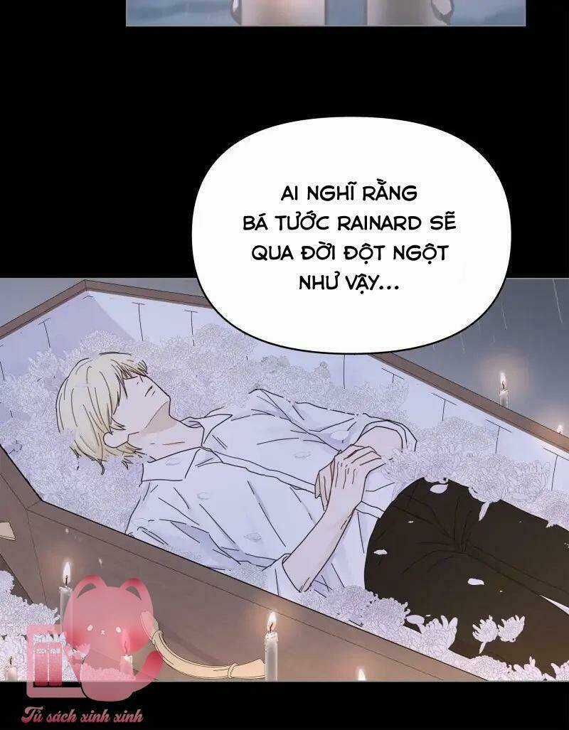 Lấy Đi Trái Tim Nàng Tiên Cá Chapter 6 trang 6