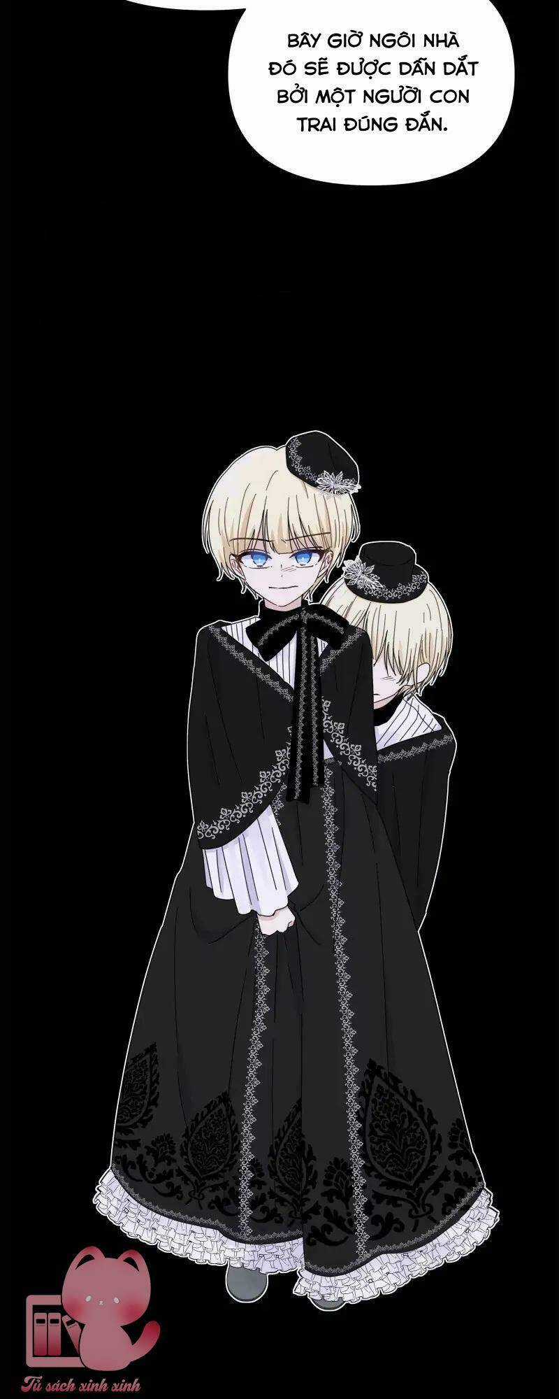 Lấy Đi Trái Tim Nàng Tiên Cá Chapter 6 trang 8