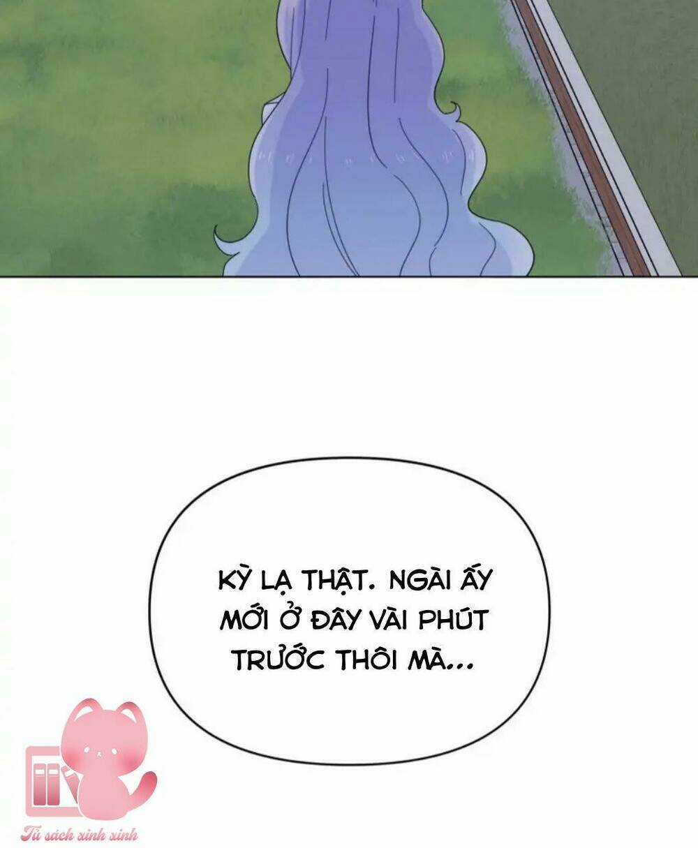 Lấy Đi Trái Tim Nàng Tiên Cá Chapter 7 trang 11