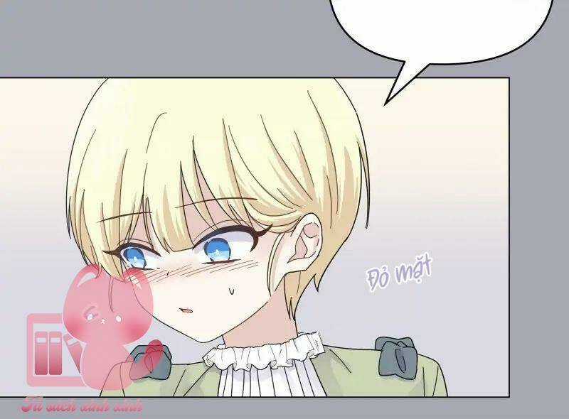 Lấy Đi Trái Tim Nàng Tiên Cá Chapter 7 trang 21