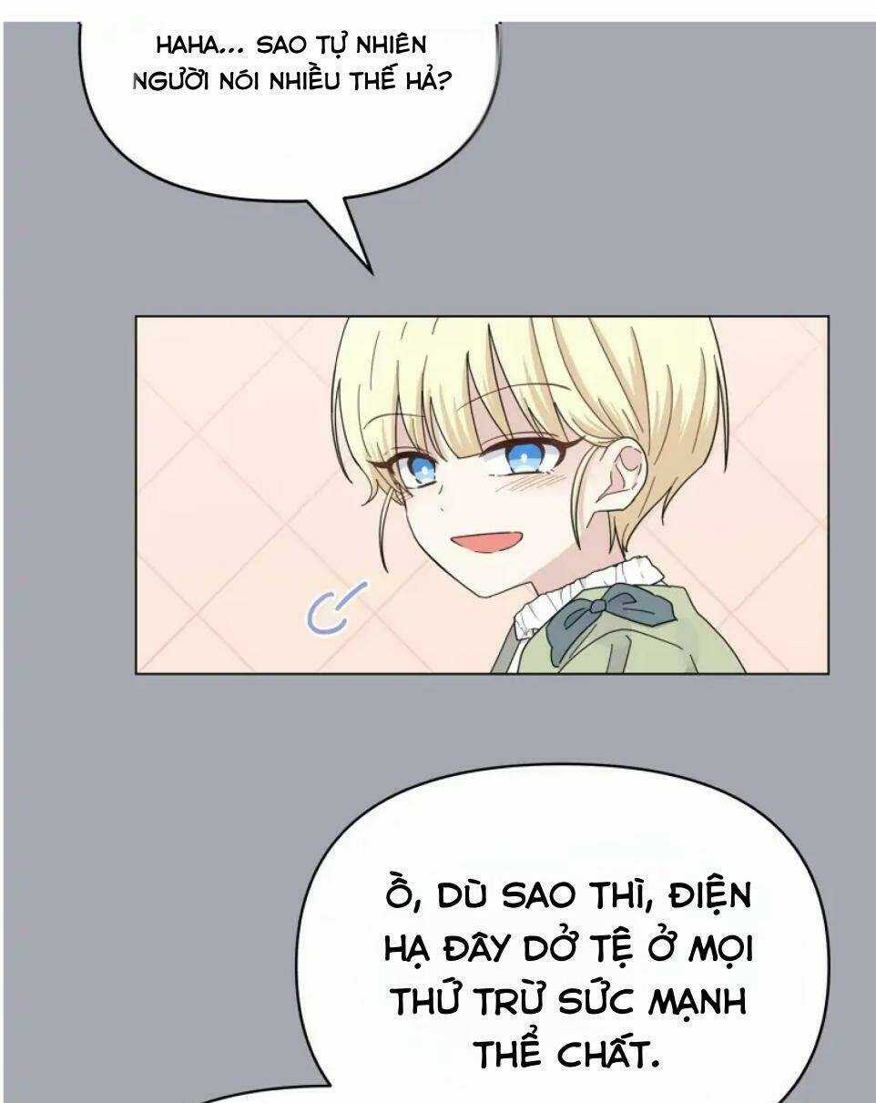 Lấy Đi Trái Tim Nàng Tiên Cá Chapter 7 trang 23