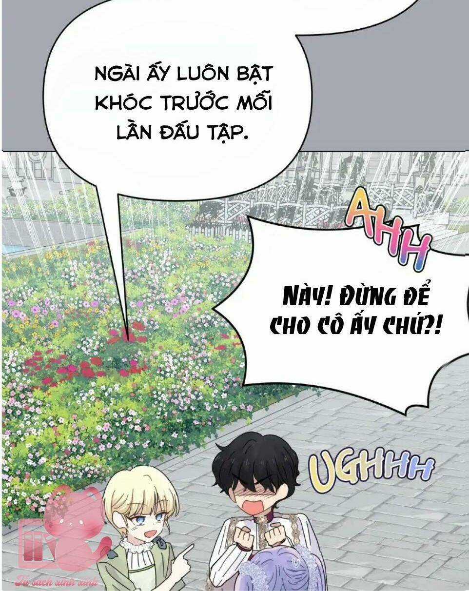 Lấy Đi Trái Tim Nàng Tiên Cá Chapter 7 trang 24