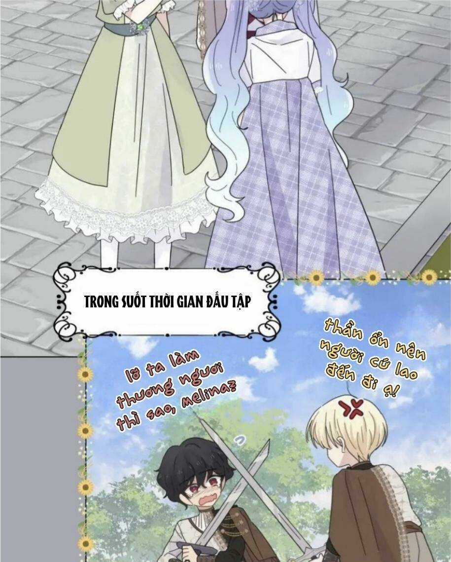 Lấy Đi Trái Tim Nàng Tiên Cá Chapter 7 trang 25