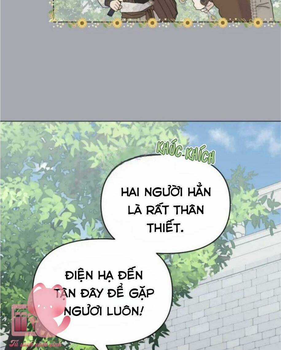 Lấy Đi Trái Tim Nàng Tiên Cá Chapter 7 trang 26