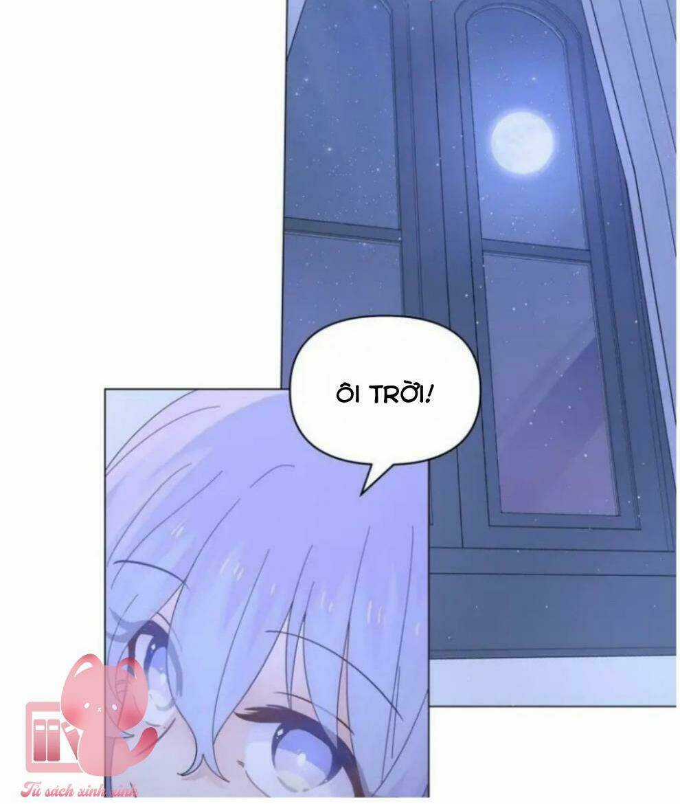 Lấy Đi Trái Tim Nàng Tiên Cá Chapter 7 trang 3