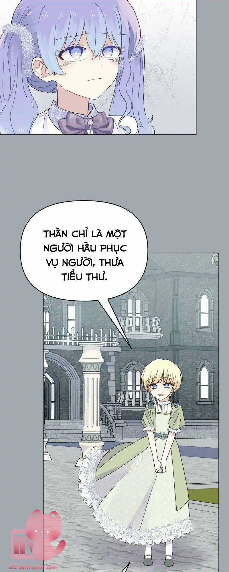 Lấy Đi Trái Tim Nàng Tiên Cá Chapter 7 trang 32