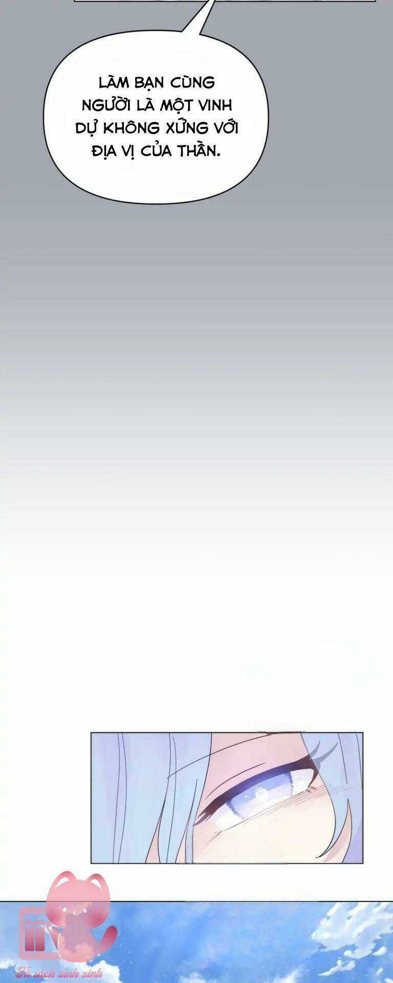 Lấy Đi Trái Tim Nàng Tiên Cá Chapter 7 trang 33