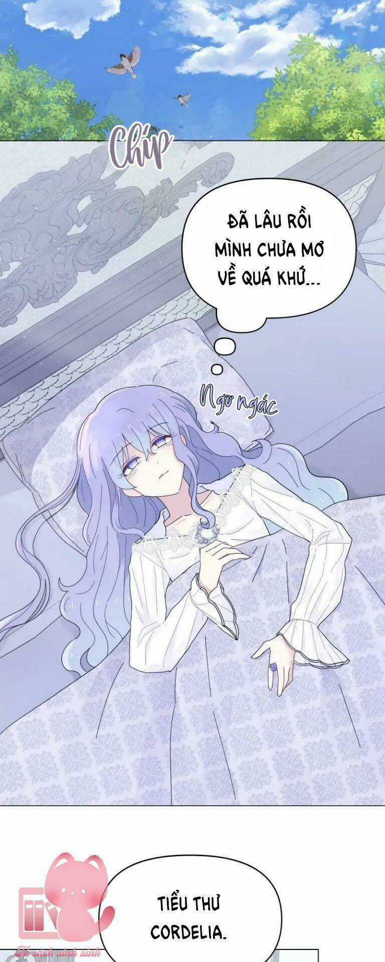 Lấy Đi Trái Tim Nàng Tiên Cá Chapter 7 trang 34