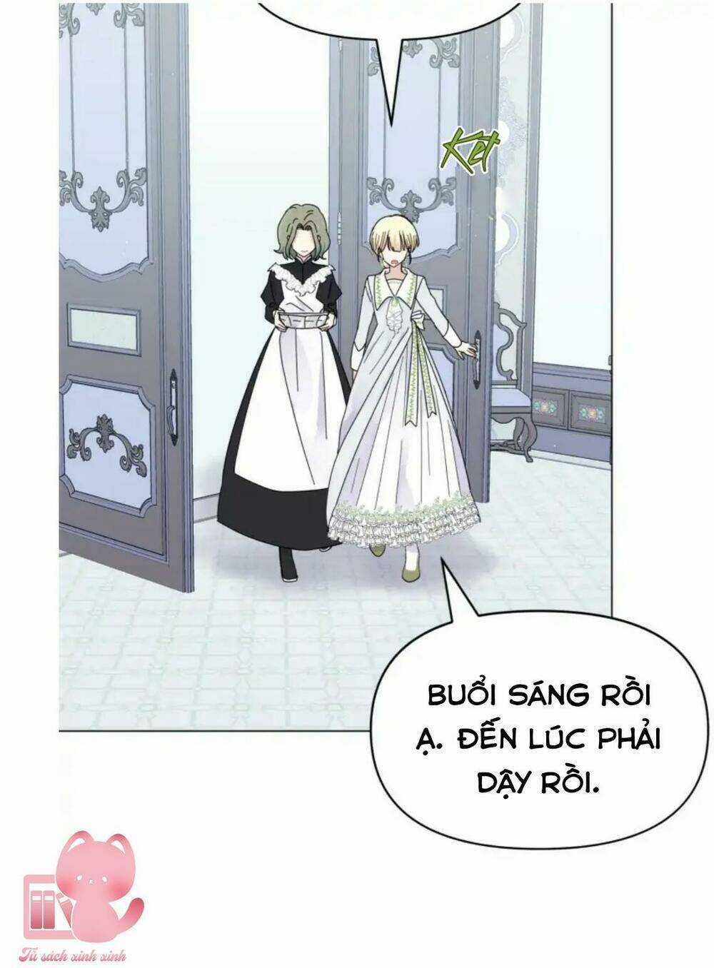 Lấy Đi Trái Tim Nàng Tiên Cá Chapter 7 trang 35