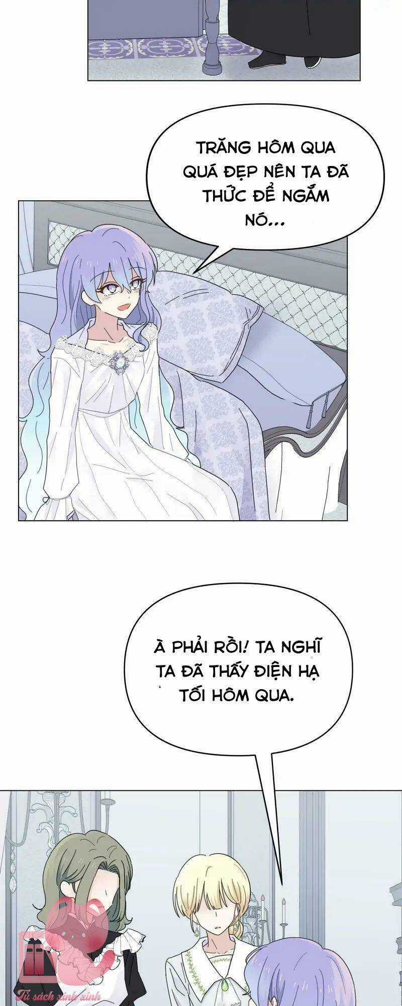 Lấy Đi Trái Tim Nàng Tiên Cá Chapter 7 trang 37