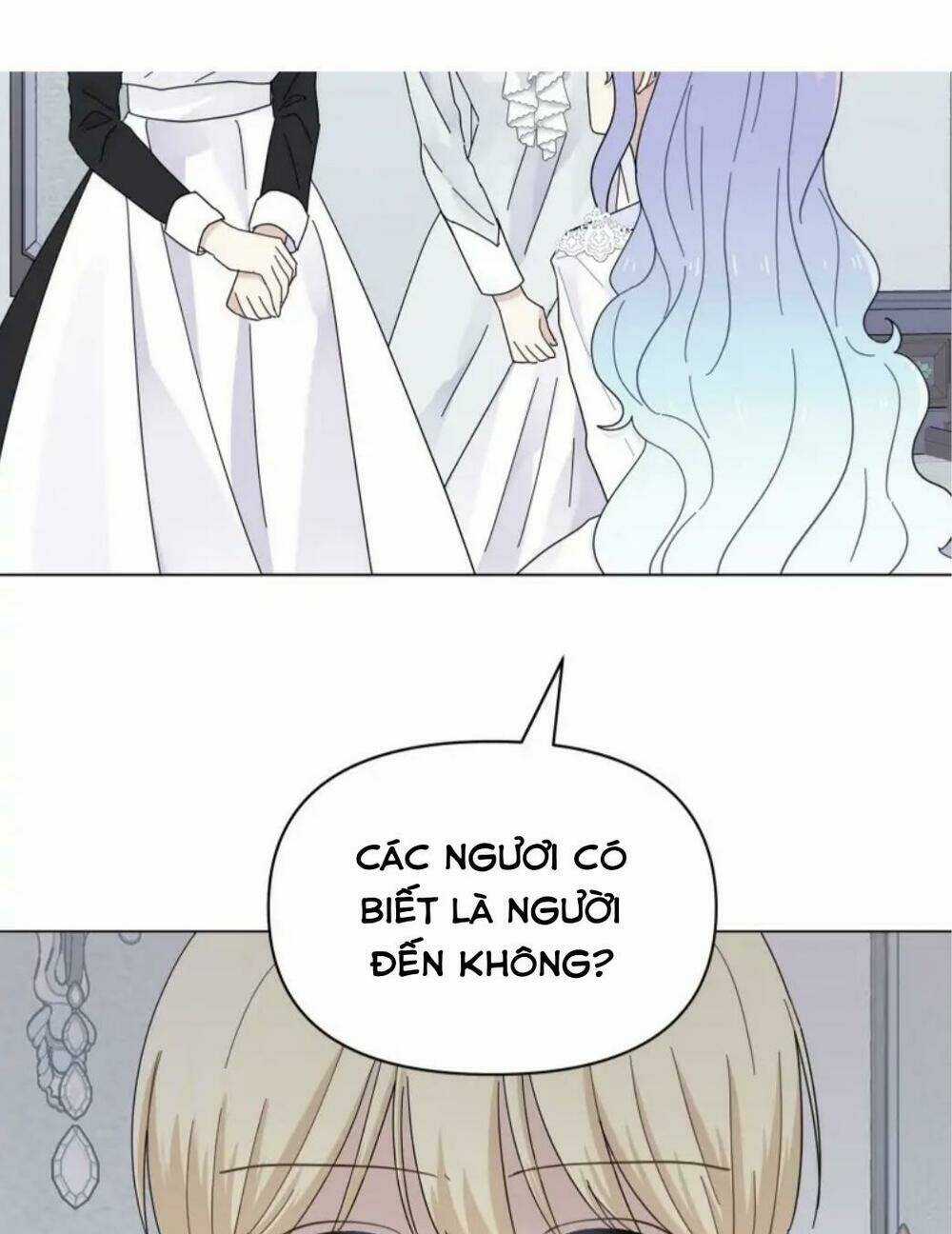 Lấy Đi Trái Tim Nàng Tiên Cá Chapter 7 trang 38