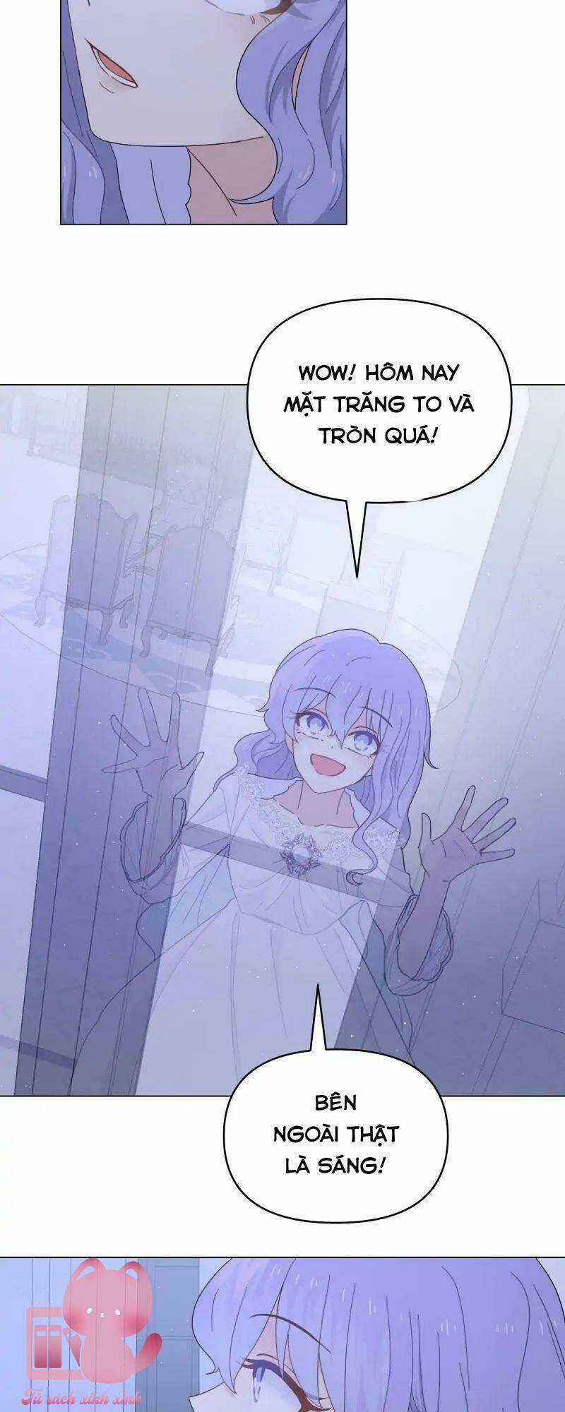 Lấy Đi Trái Tim Nàng Tiên Cá Chapter 7 trang 4