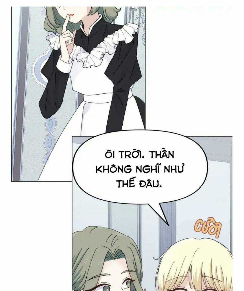 Lấy Đi Trái Tim Nàng Tiên Cá Chapter 7 trang 40