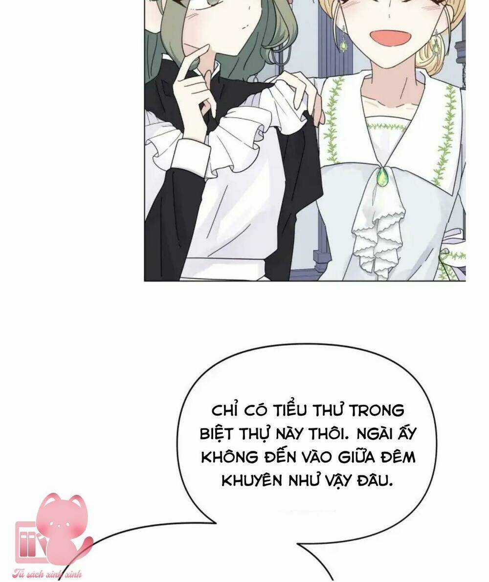 Lấy Đi Trái Tim Nàng Tiên Cá Chapter 7 trang 41