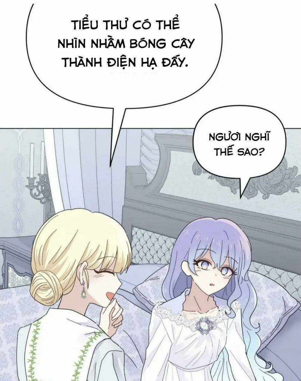 Lấy Đi Trái Tim Nàng Tiên Cá Chapter 7 trang 42