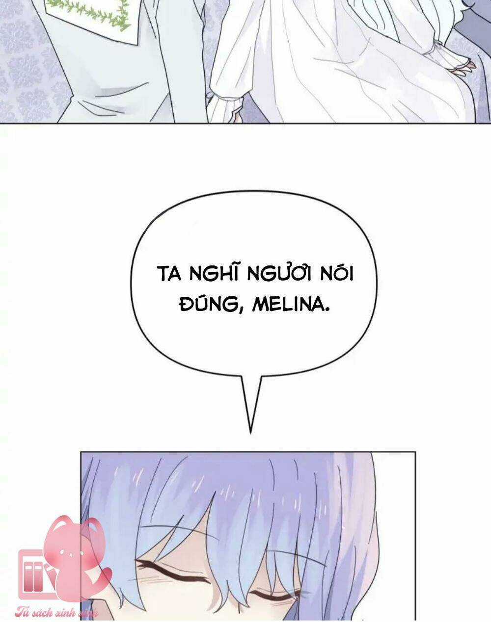 Lấy Đi Trái Tim Nàng Tiên Cá Chapter 7 trang 43