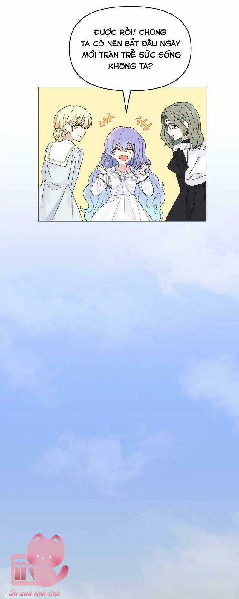 Lấy Đi Trái Tim Nàng Tiên Cá Chapter 7 trang 45