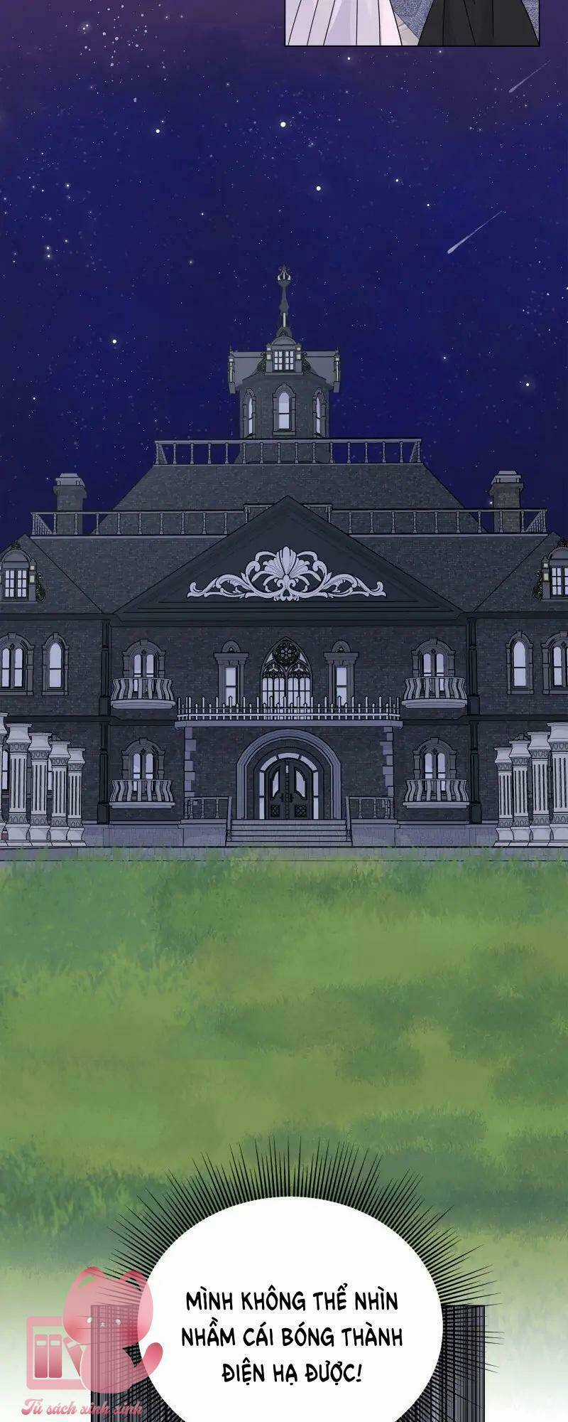 Lấy Đi Trái Tim Nàng Tiên Cá Chapter 7 trang 47