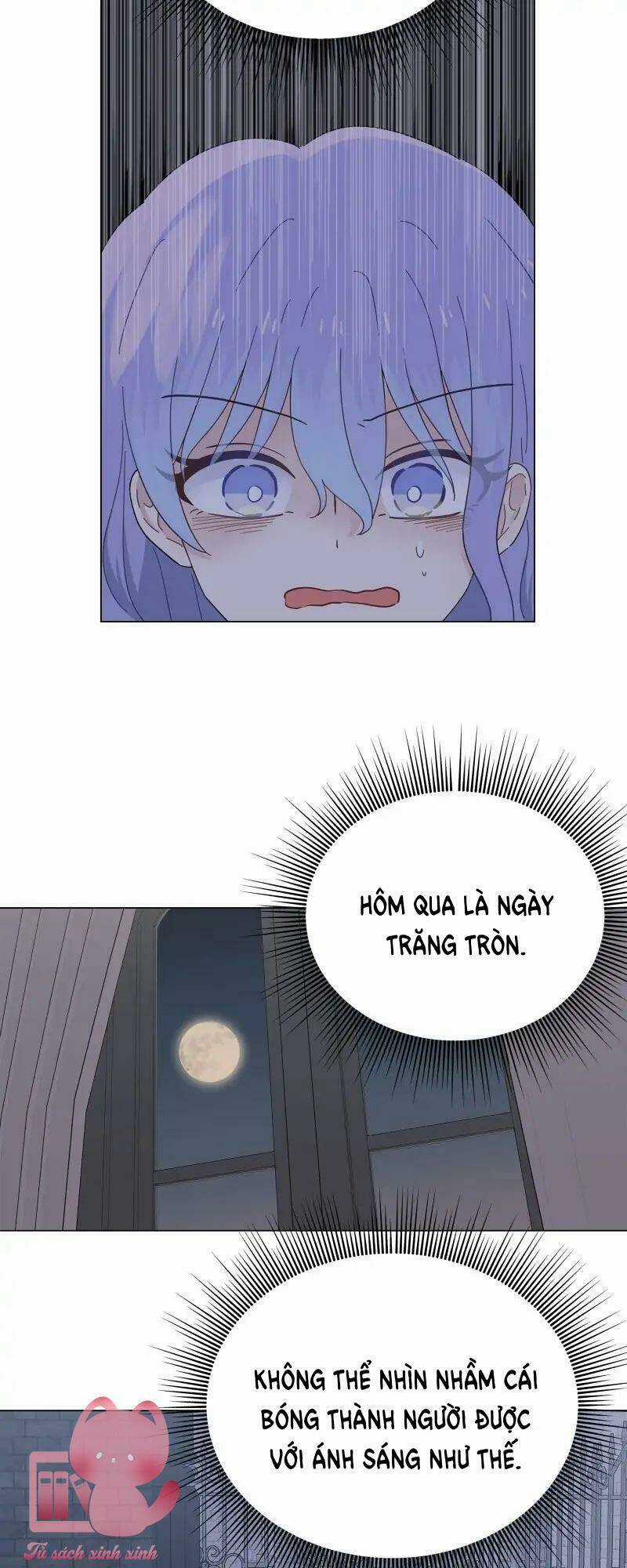 Lấy Đi Trái Tim Nàng Tiên Cá Chapter 7 trang 48