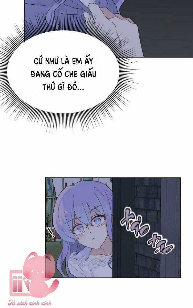 Lấy Đi Trái Tim Nàng Tiên Cá Chapter 7 trang 50