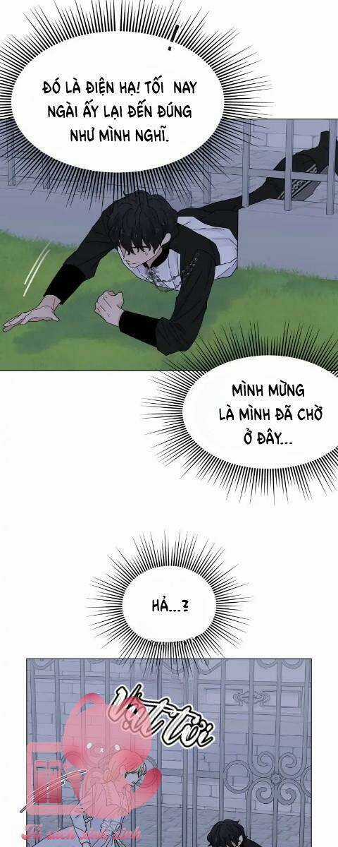 Lấy Đi Trái Tim Nàng Tiên Cá Chapter 7 trang 51