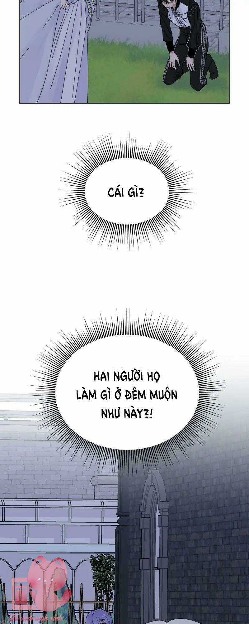 Lấy Đi Trái Tim Nàng Tiên Cá Chapter 7 trang 52