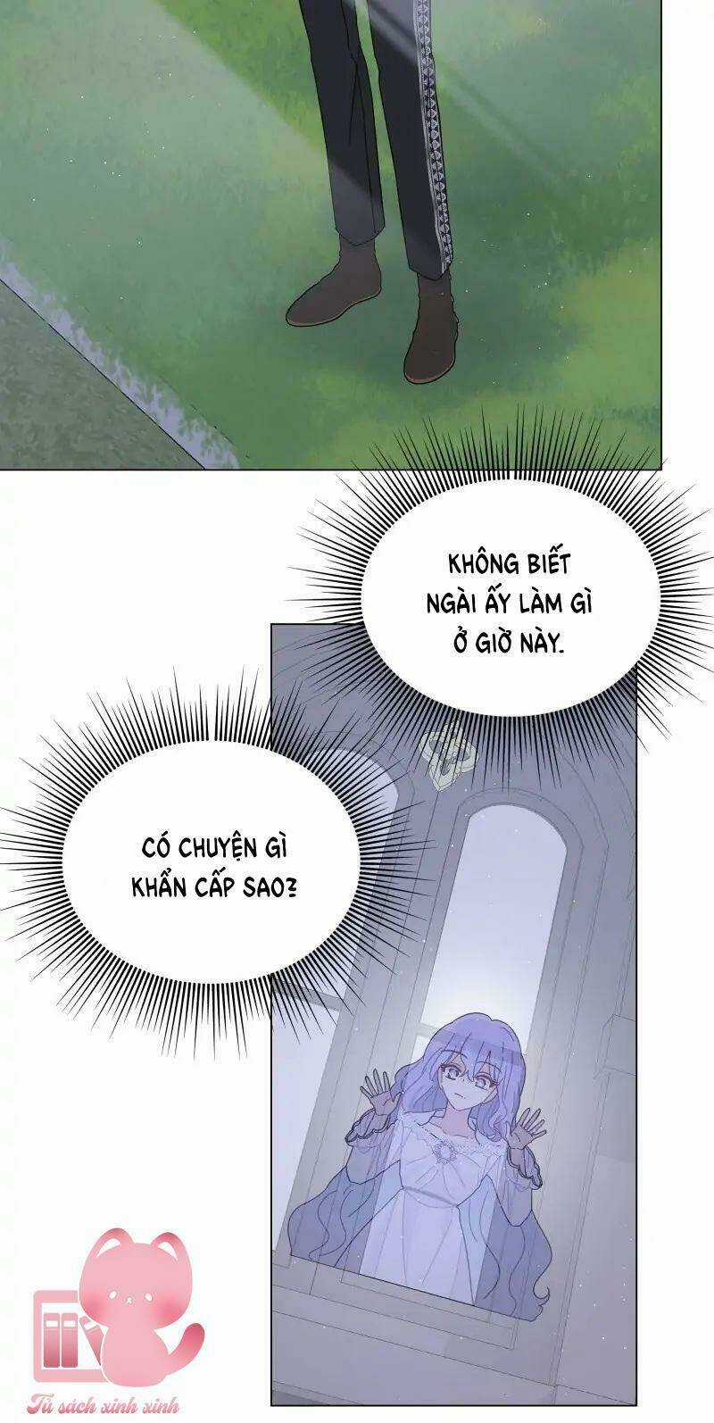 Lấy Đi Trái Tim Nàng Tiên Cá Chapter 7 trang 6