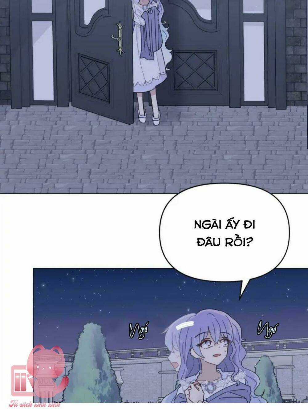 Lấy Đi Trái Tim Nàng Tiên Cá Chapter 7 trang 9