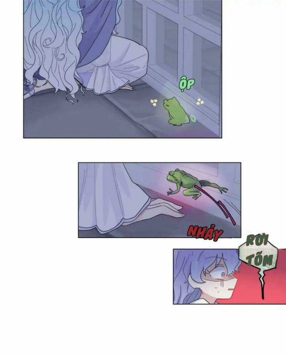 Lấy Đi Trái Tim Nàng Tiên Cá Chapter 8 trang 12