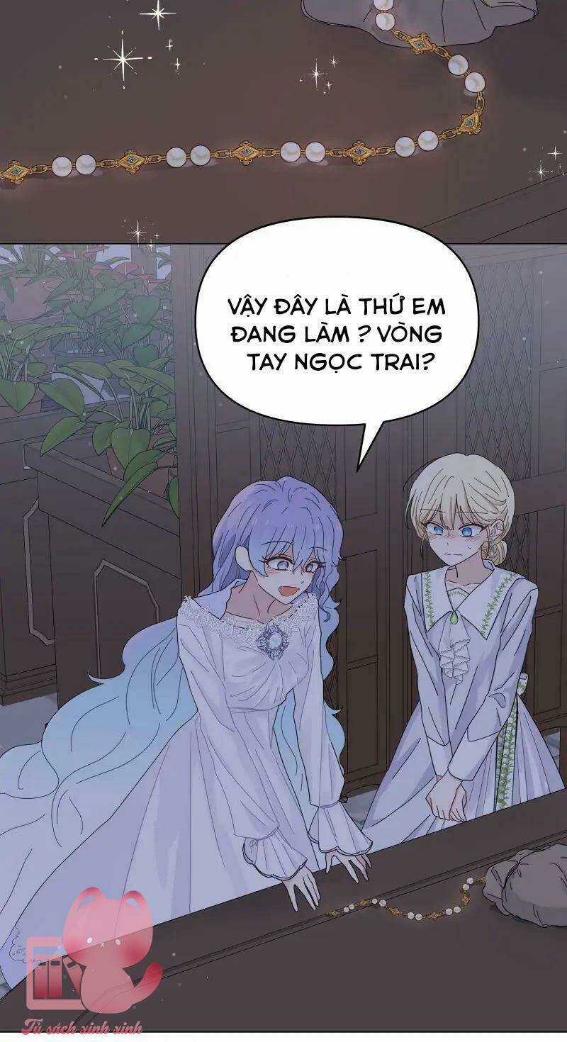 Lấy Đi Trái Tim Nàng Tiên Cá Chapter 8 trang 16