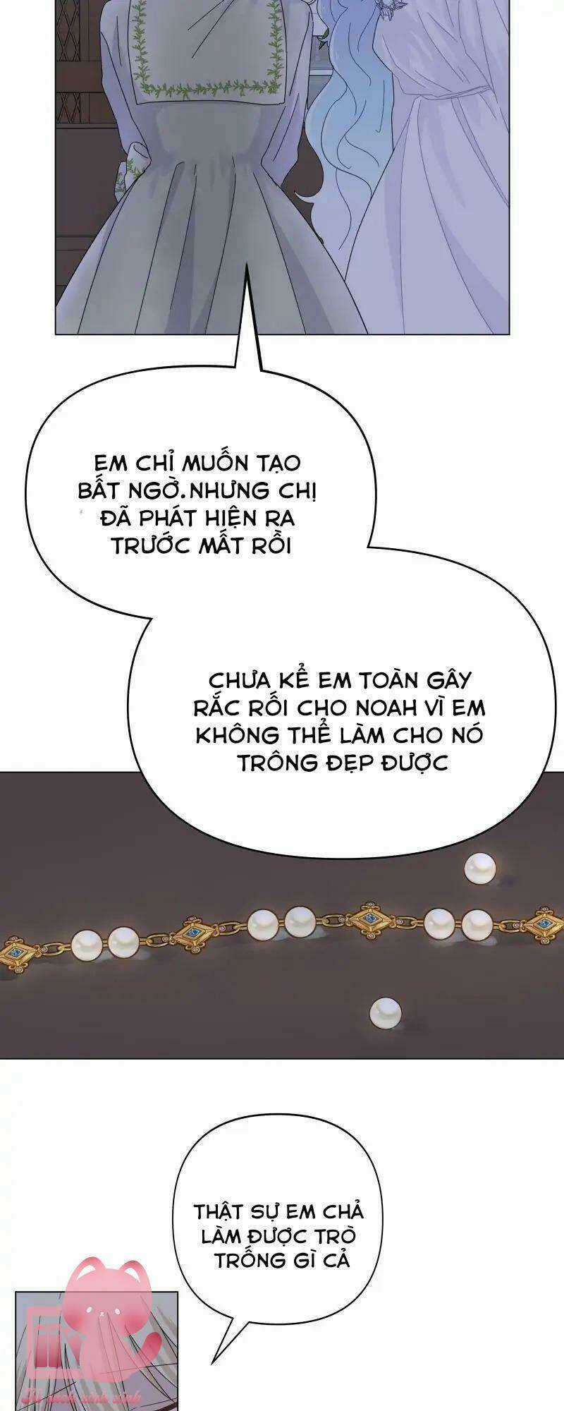 Lấy Đi Trái Tim Nàng Tiên Cá Chapter 8 trang 20