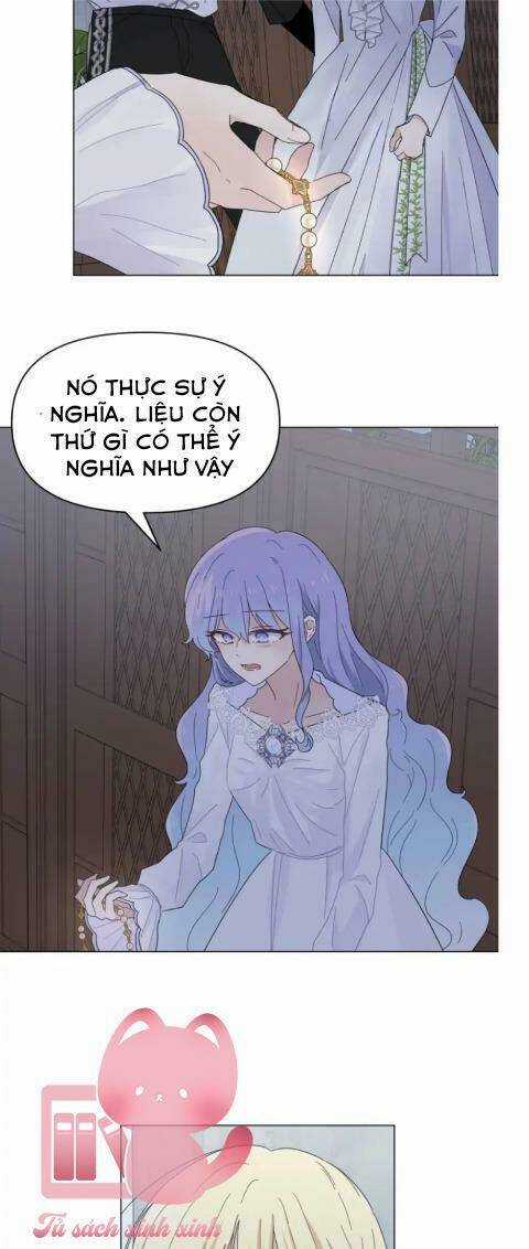 Lấy Đi Trái Tim Nàng Tiên Cá Chapter 8 trang 24