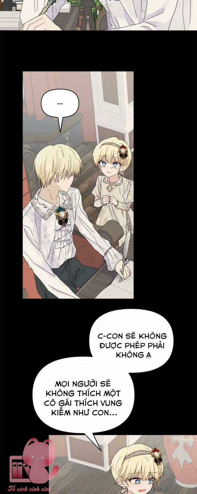 Lấy Đi Trái Tim Nàng Tiên Cá Chapter 8 trang 29