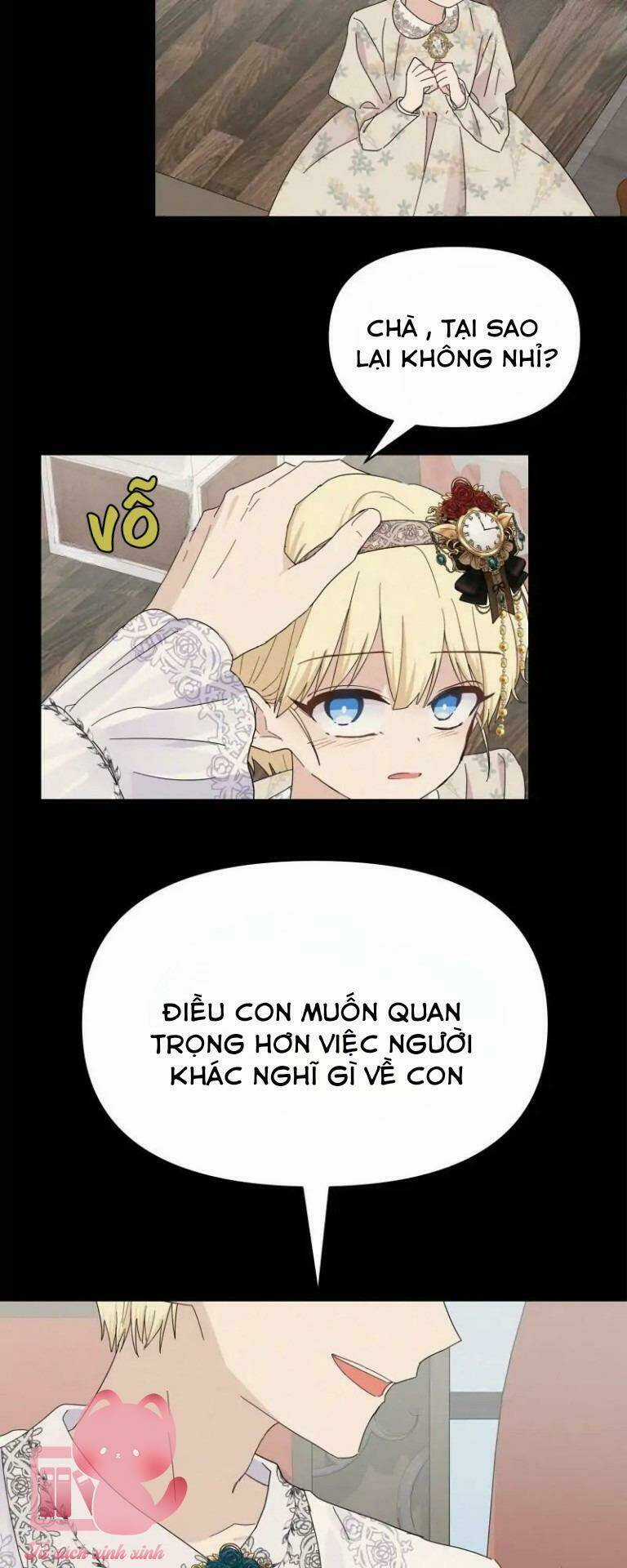 Lấy Đi Trái Tim Nàng Tiên Cá Chapter 8 trang 30