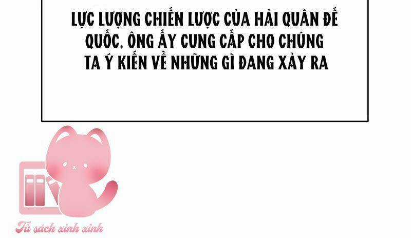 Lấy Đi Trái Tim Nàng Tiên Cá Chapter 8 trang 38