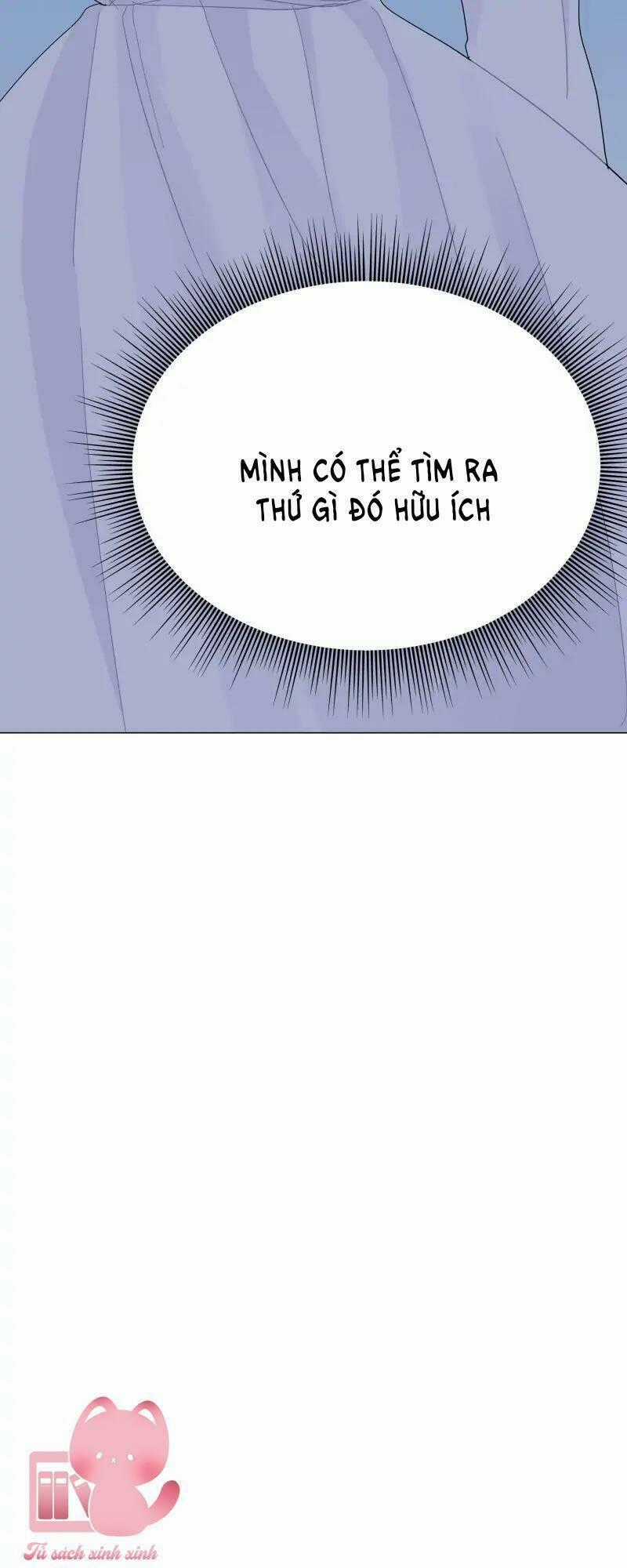 Lấy Đi Trái Tim Nàng Tiên Cá Chapter 8 trang 40