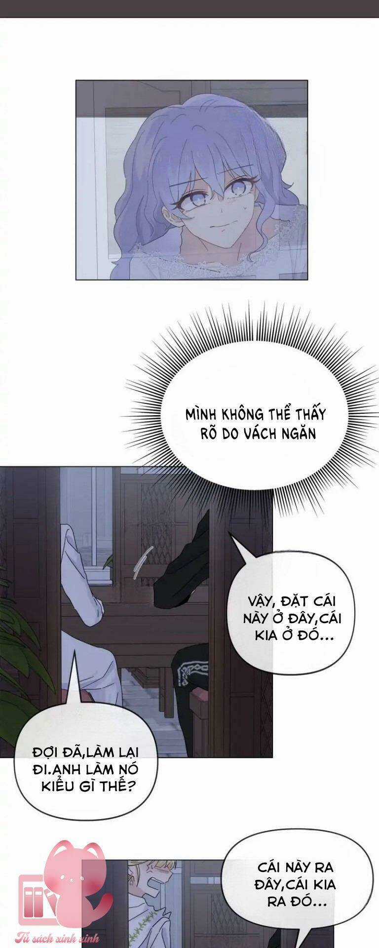 Lấy Đi Trái Tim Nàng Tiên Cá Chapter 8 trang 7