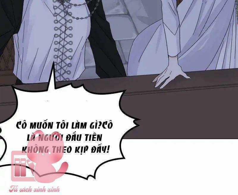 Lấy Đi Trái Tim Nàng Tiên Cá Chapter 8 trang 9