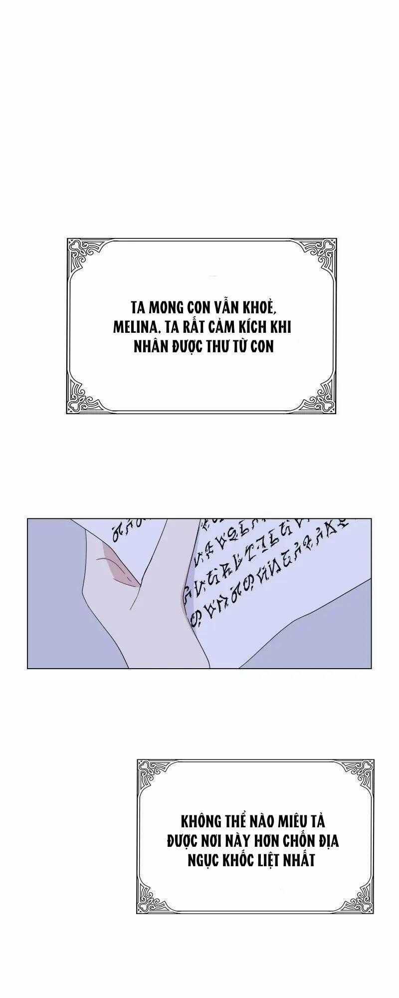 Lấy Đi Trái Tim Nàng Tiên Cá Chapter 9 trang 0