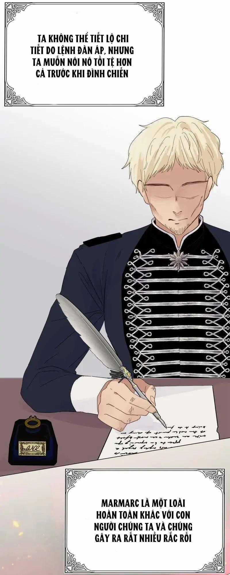 Lấy Đi Trái Tim Nàng Tiên Cá Chapter 9 trang 1