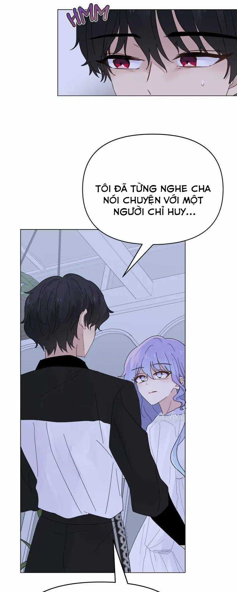 Lấy Đi Trái Tim Nàng Tiên Cá Chapter 9 trang 10