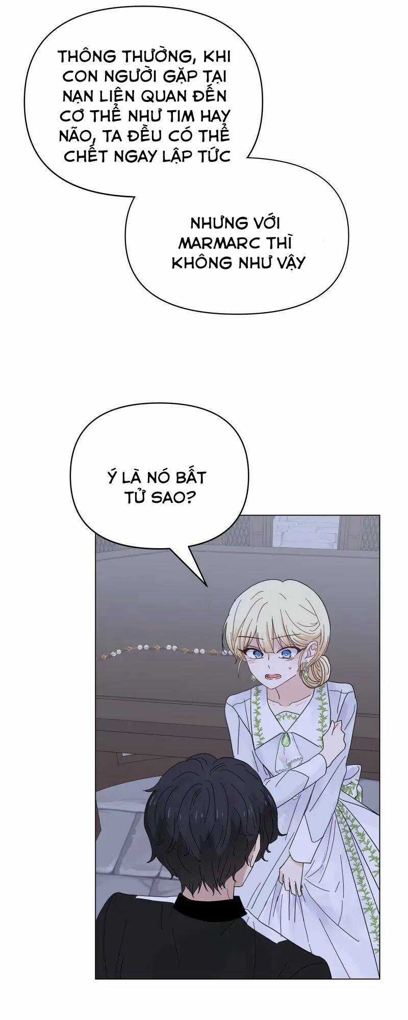 Lấy Đi Trái Tim Nàng Tiên Cá Chapter 9 trang 12