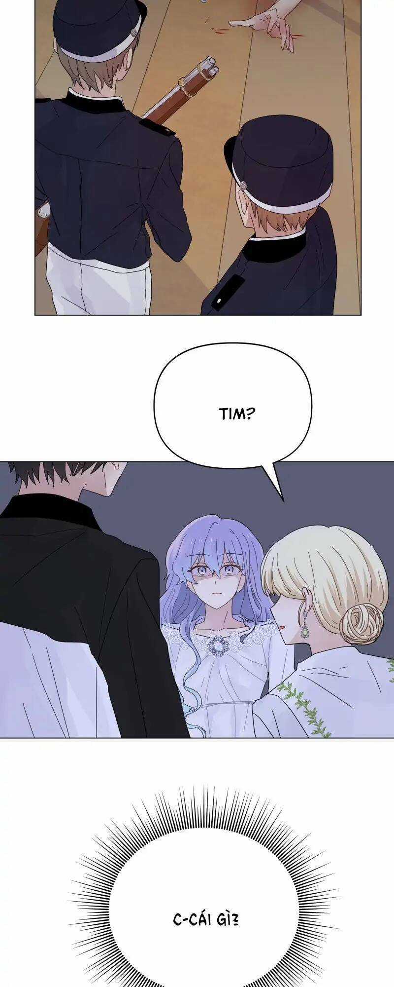 Lấy Đi Trái Tim Nàng Tiên Cá Chapter 9 trang 14