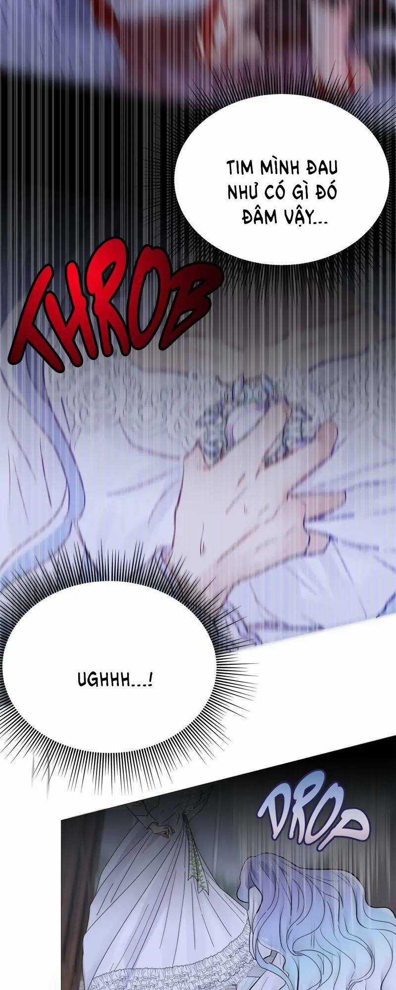 Lấy Đi Trái Tim Nàng Tiên Cá Chapter 9 trang 18
