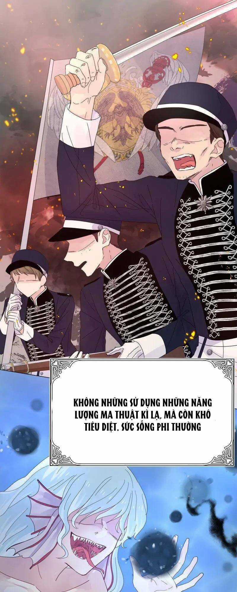 Lấy Đi Trái Tim Nàng Tiên Cá Chapter 9 trang 2