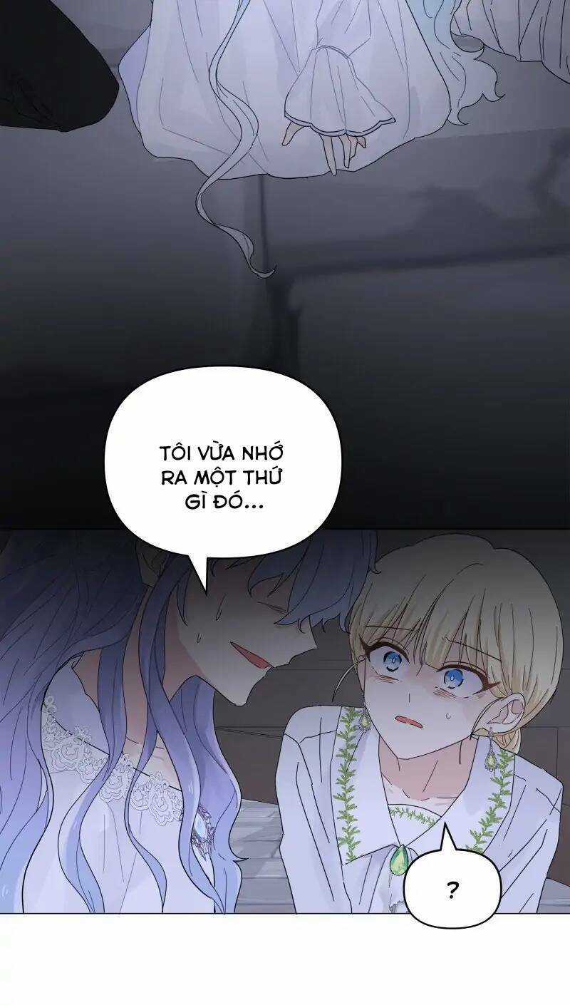 Lấy Đi Trái Tim Nàng Tiên Cá Chapter 9 trang 21